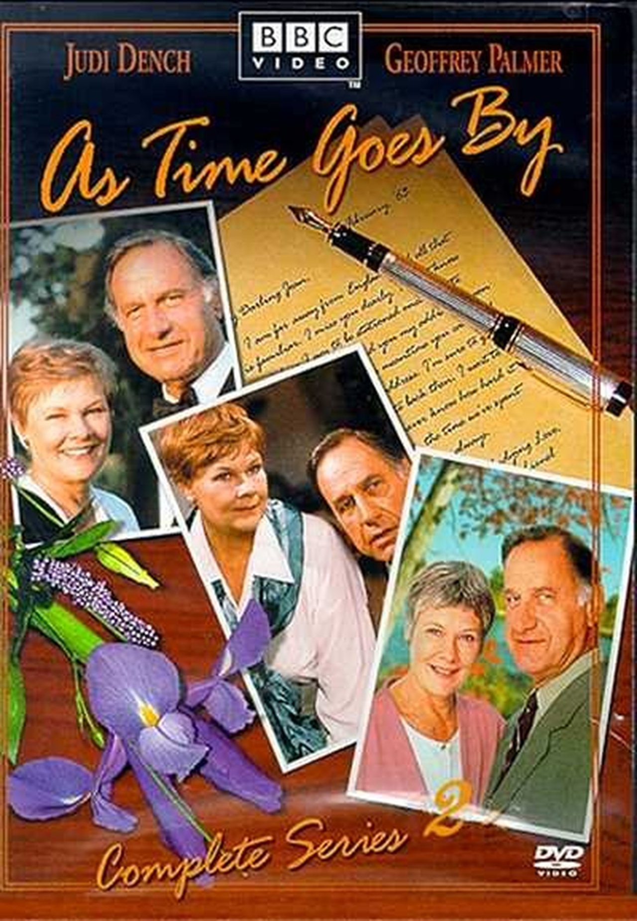 As Time Goes By (1993)