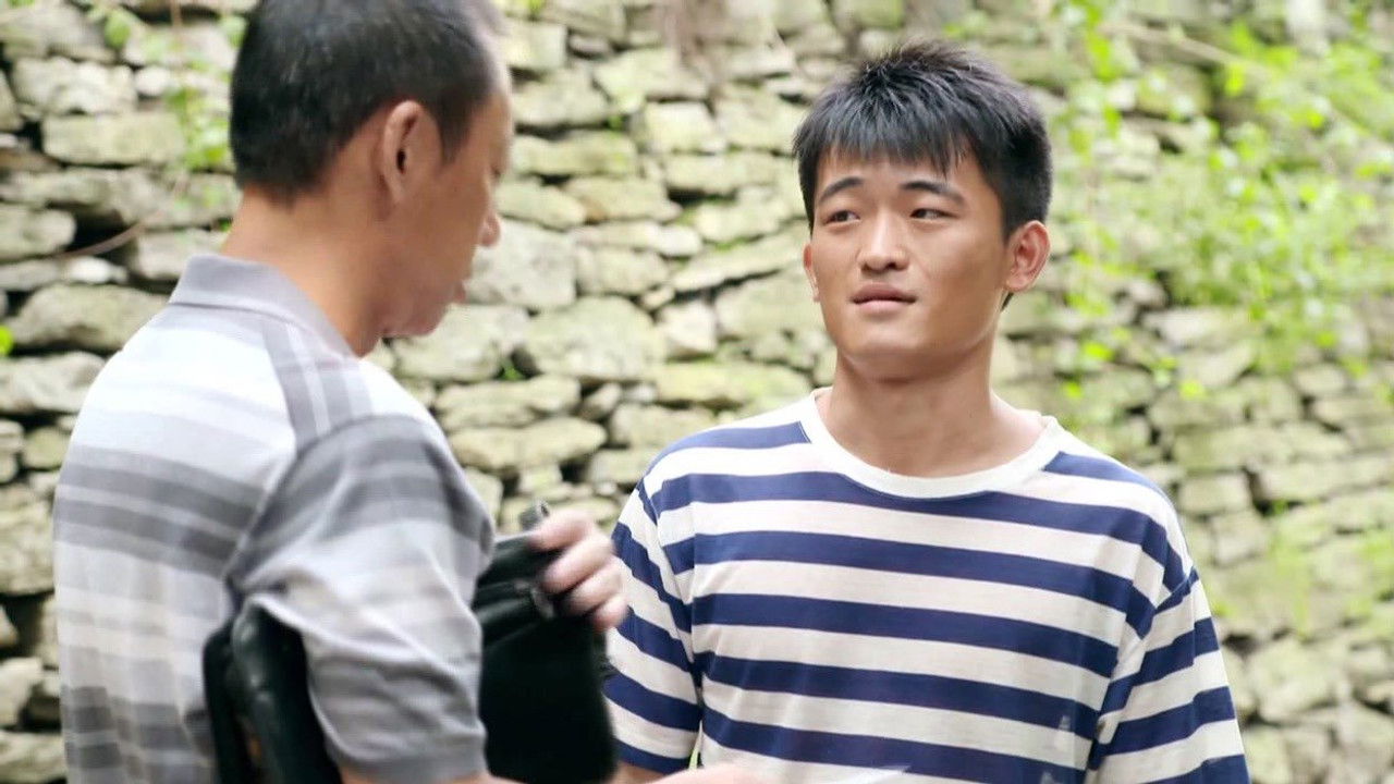 马向阳下乡记 — Épisode 29