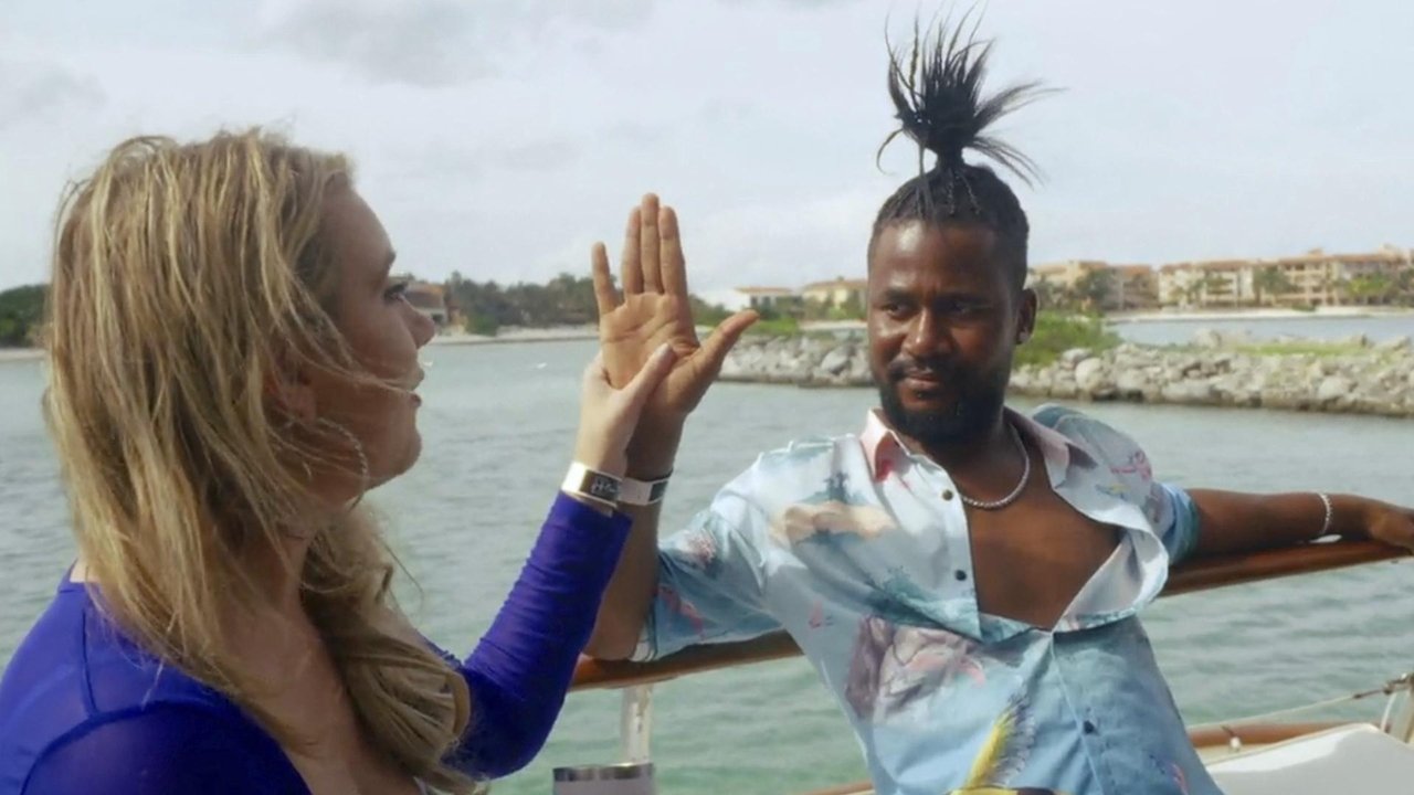 90 Day: Hunt For Love - Season 1 Episode 13 : The Girl Who Made Her Choice