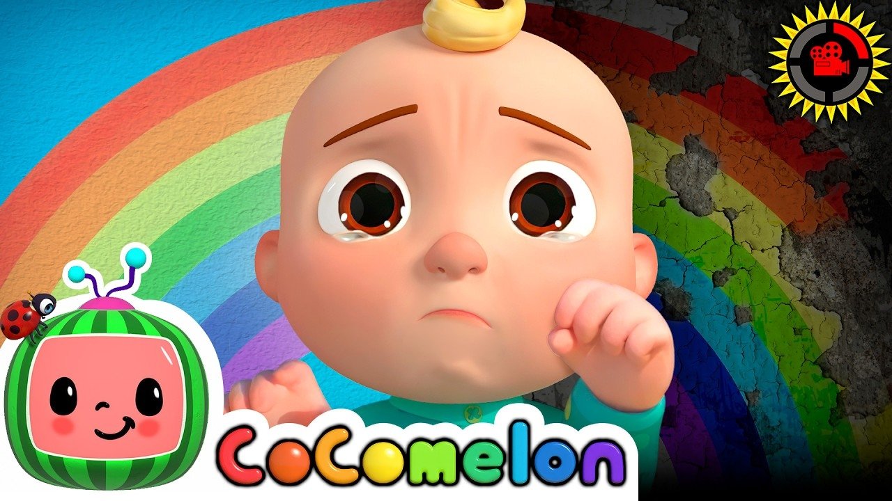 Film Theory - Season 2023 Episode 49 : The Tragic Life of the Cocomelon Baby!