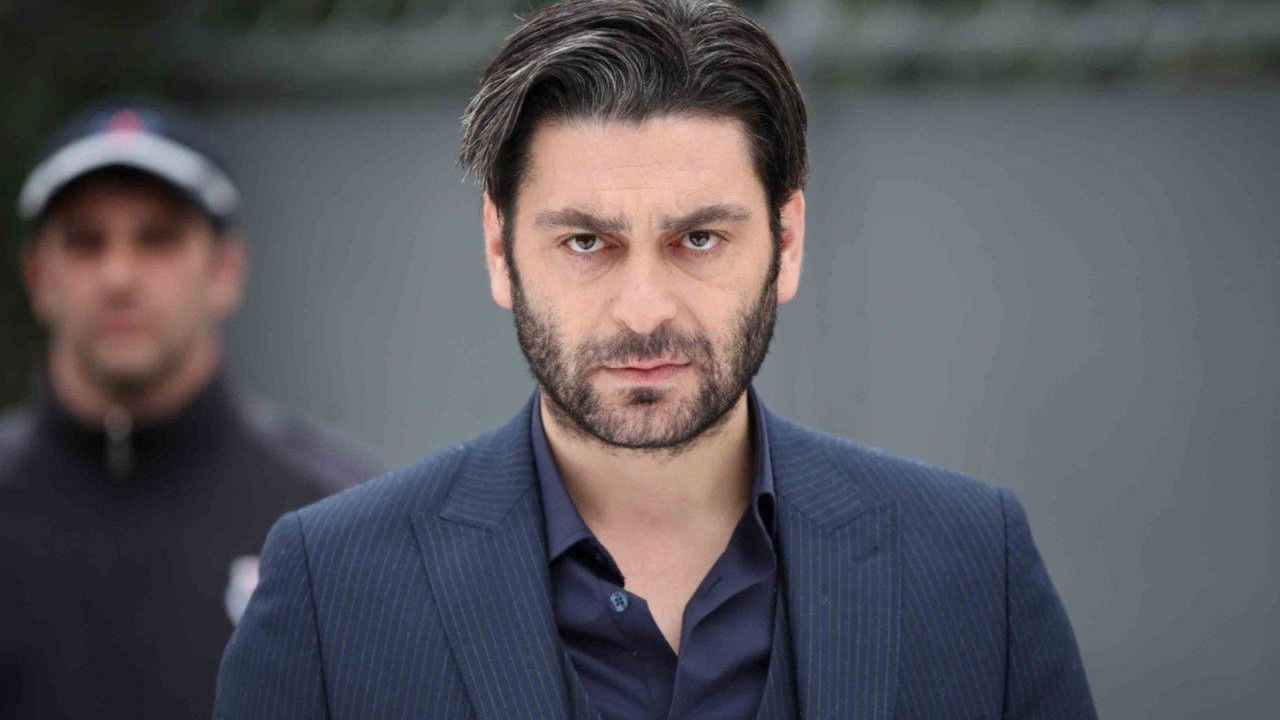 Eşkıya Dünyaya Hükümdar Olmaz — Épisode 16