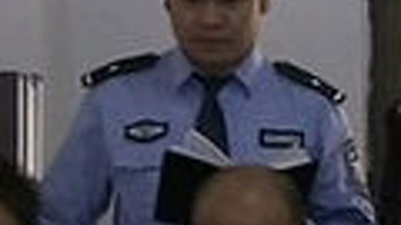 传奇故事 — Épisode 22