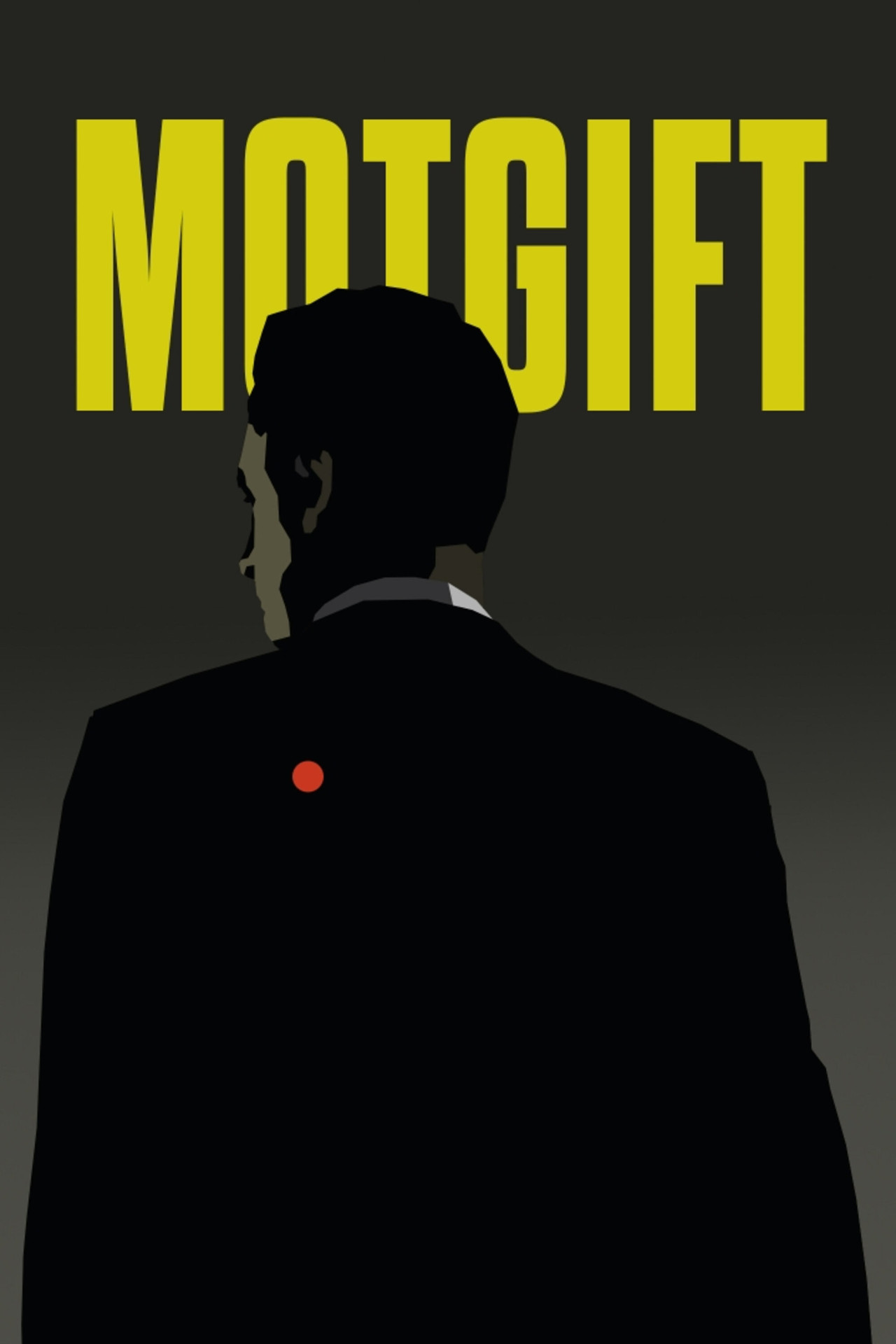 Motgift filmaffisch