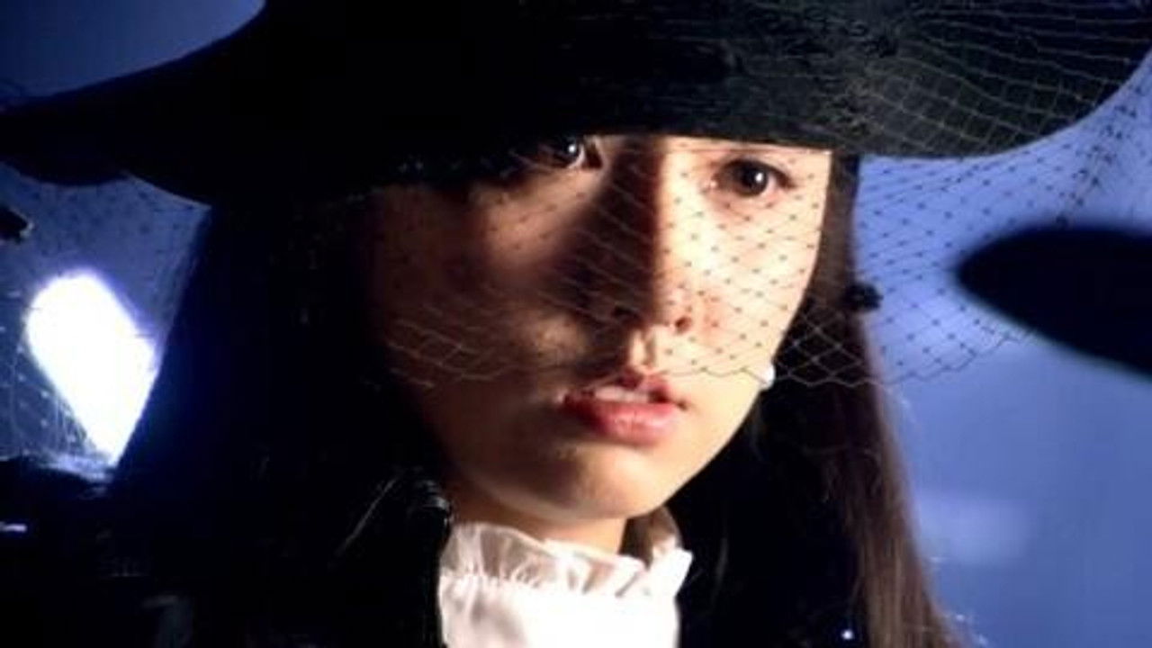 爸爸父亲爹 — Épisode 12