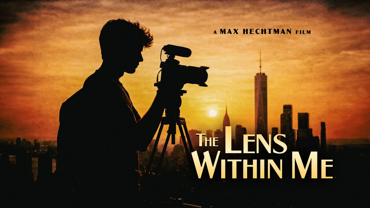 The Lens Within Me
