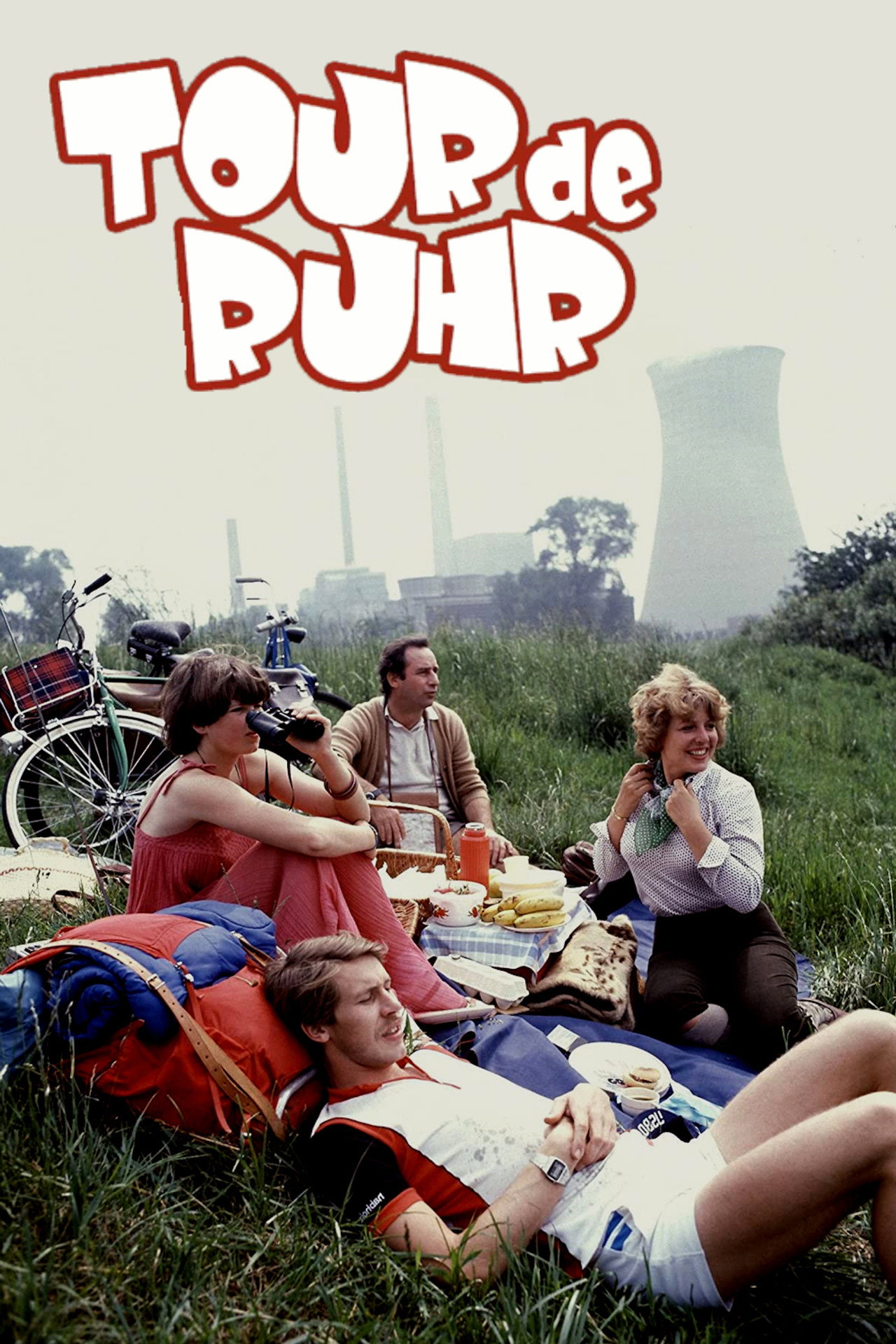 Tour de Ruhr