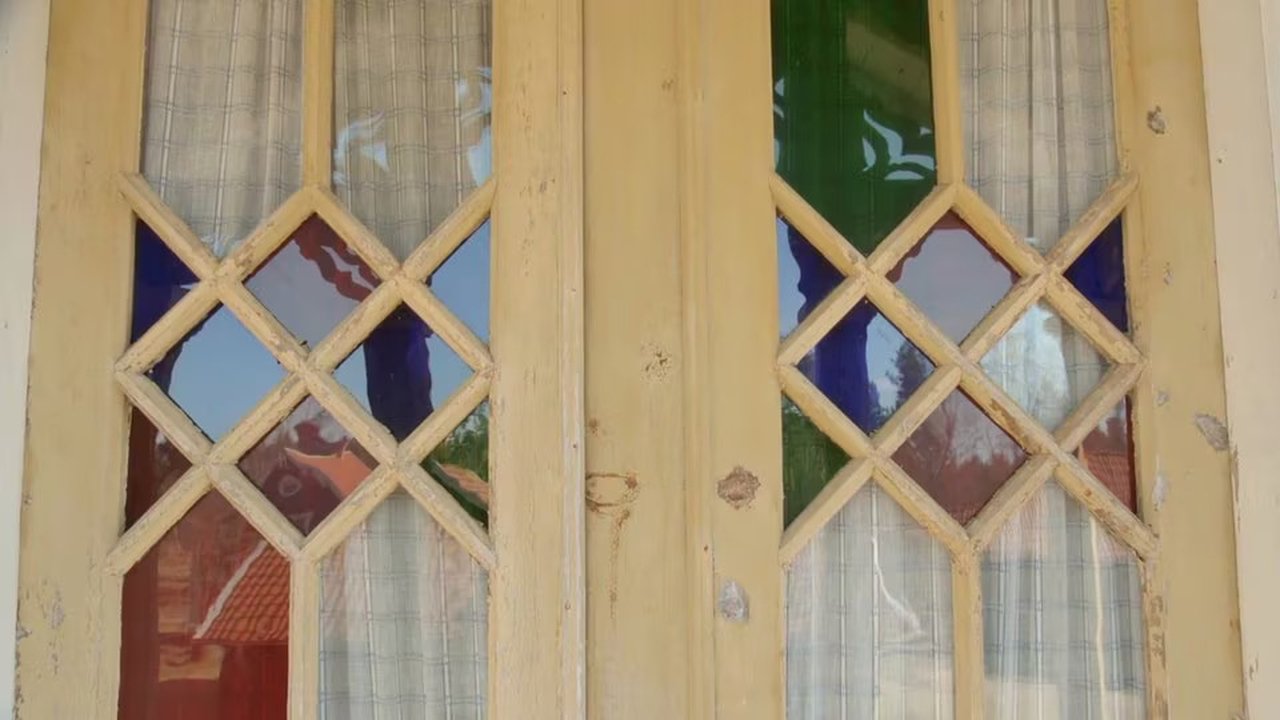 Det sitter i väggarna - Season 2 Episode 8 : Ödetorp i Venjan, Dalarna