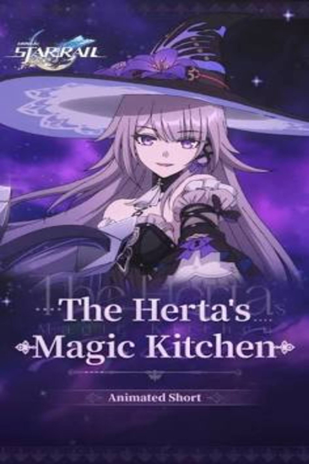 Honkai: Star Rail — The Herta’s Magic Kitchen
