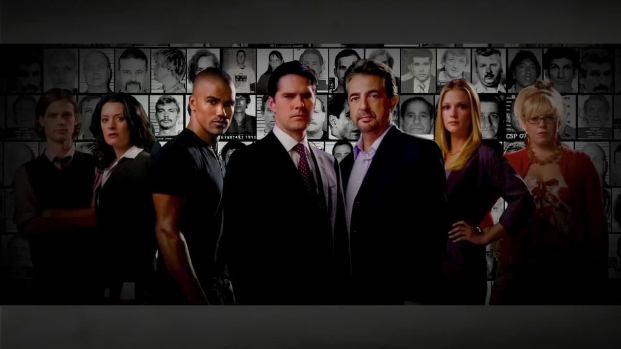 Criminal Minds - Season 5 Episode 11 : Retaliation