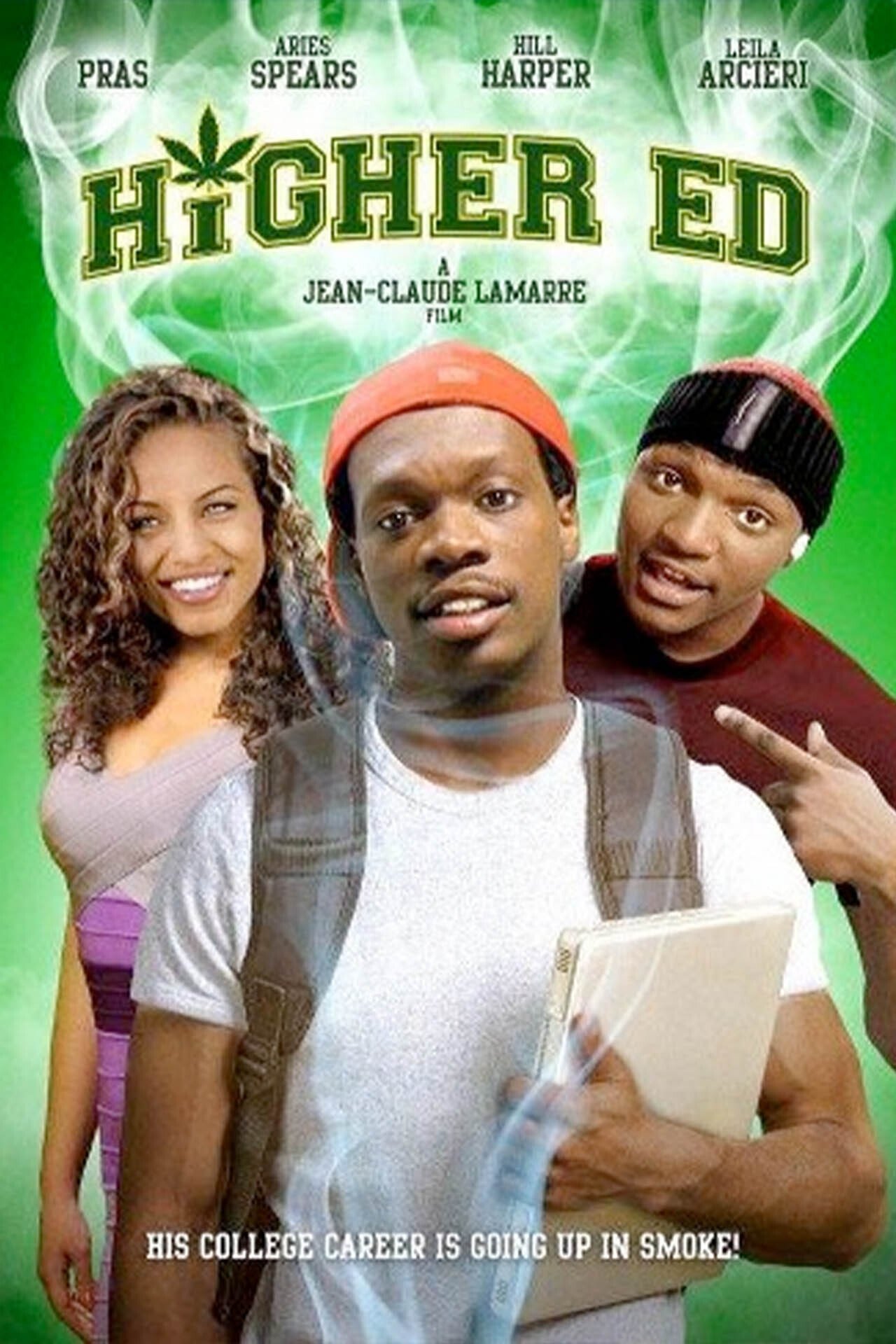 Higher Ed Higher Ed