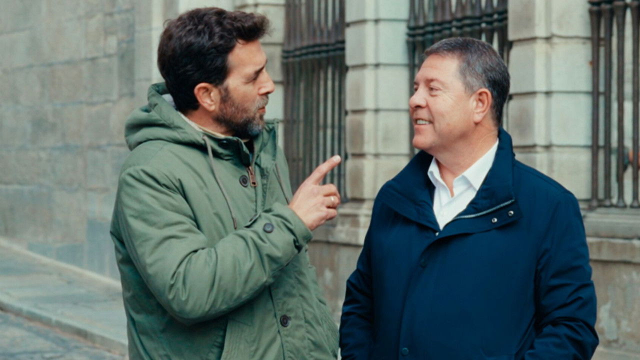 Salvados — Épisode 10