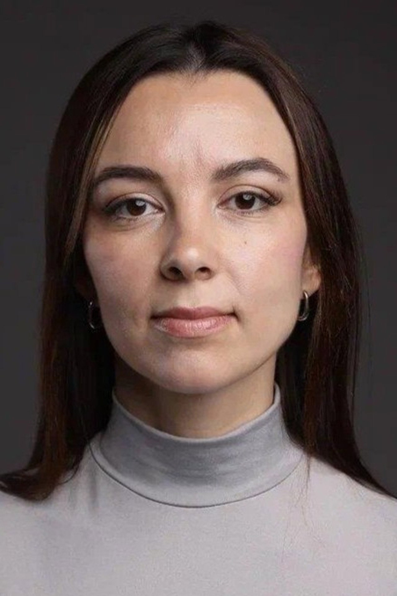 Lyudmila Mazur