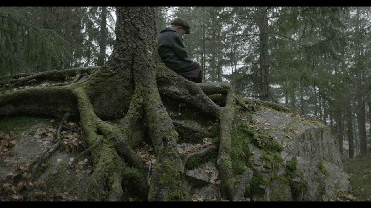 Seriemorderen i Orkdal — Épisode 4