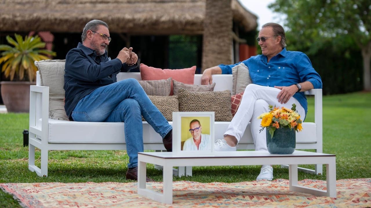 Mi casa es la tuya — Épisode 7