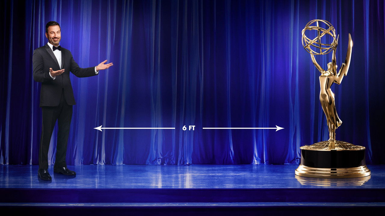 The Emmy Awards — Épisode 1