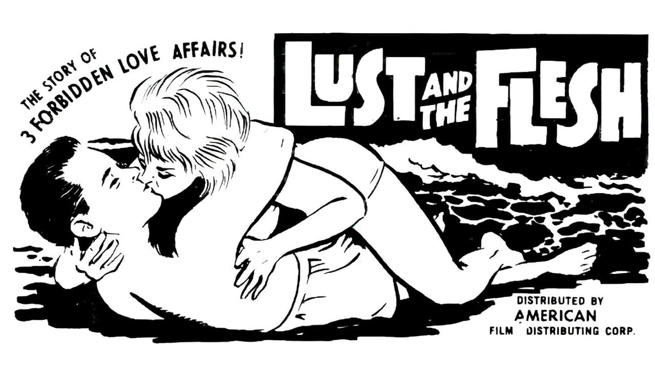 Scen från Lust and the Flesh