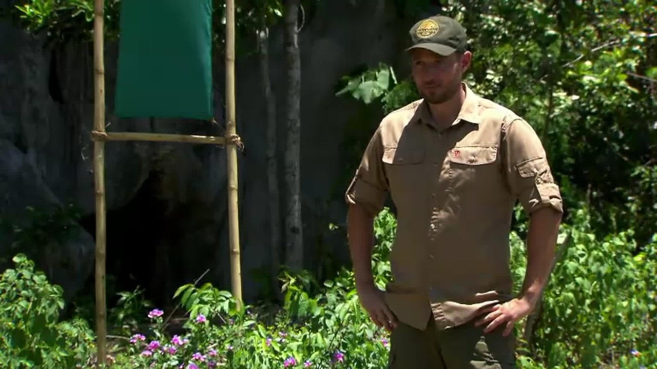 Selviytyjät Suomi - Season 4 Episode 15 : Episode 15