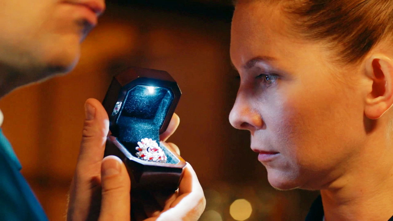 Положение вещей — Épisode 6