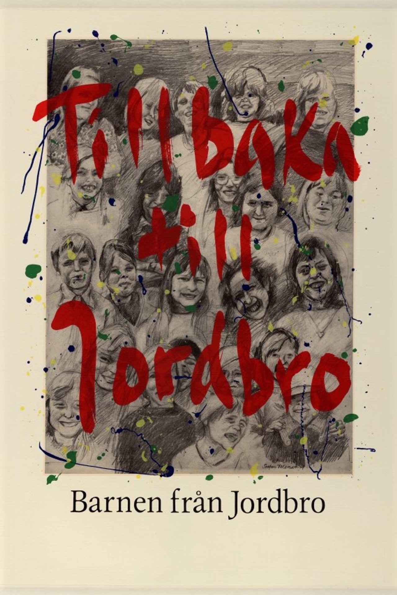Tillbaka till Jordbro filmaffisch
