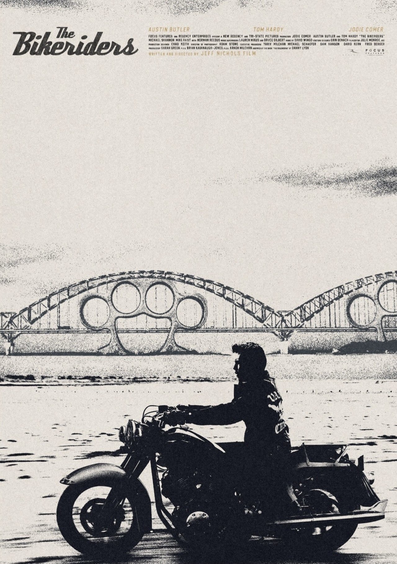 The Bikeriders Subtitles Hungarian Opensubtitles