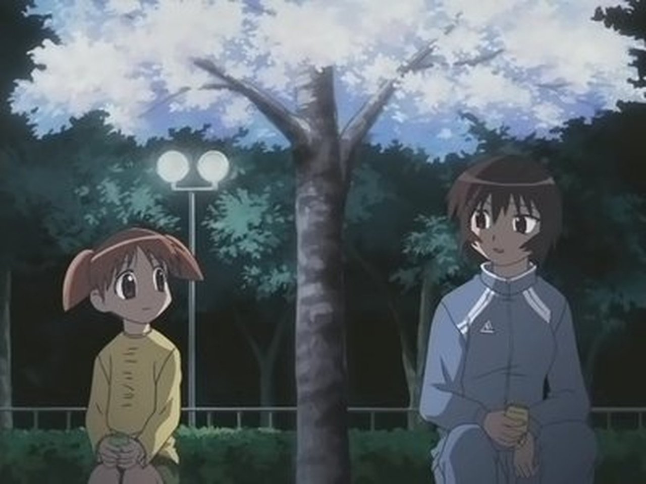 Image Azumanga Daioh