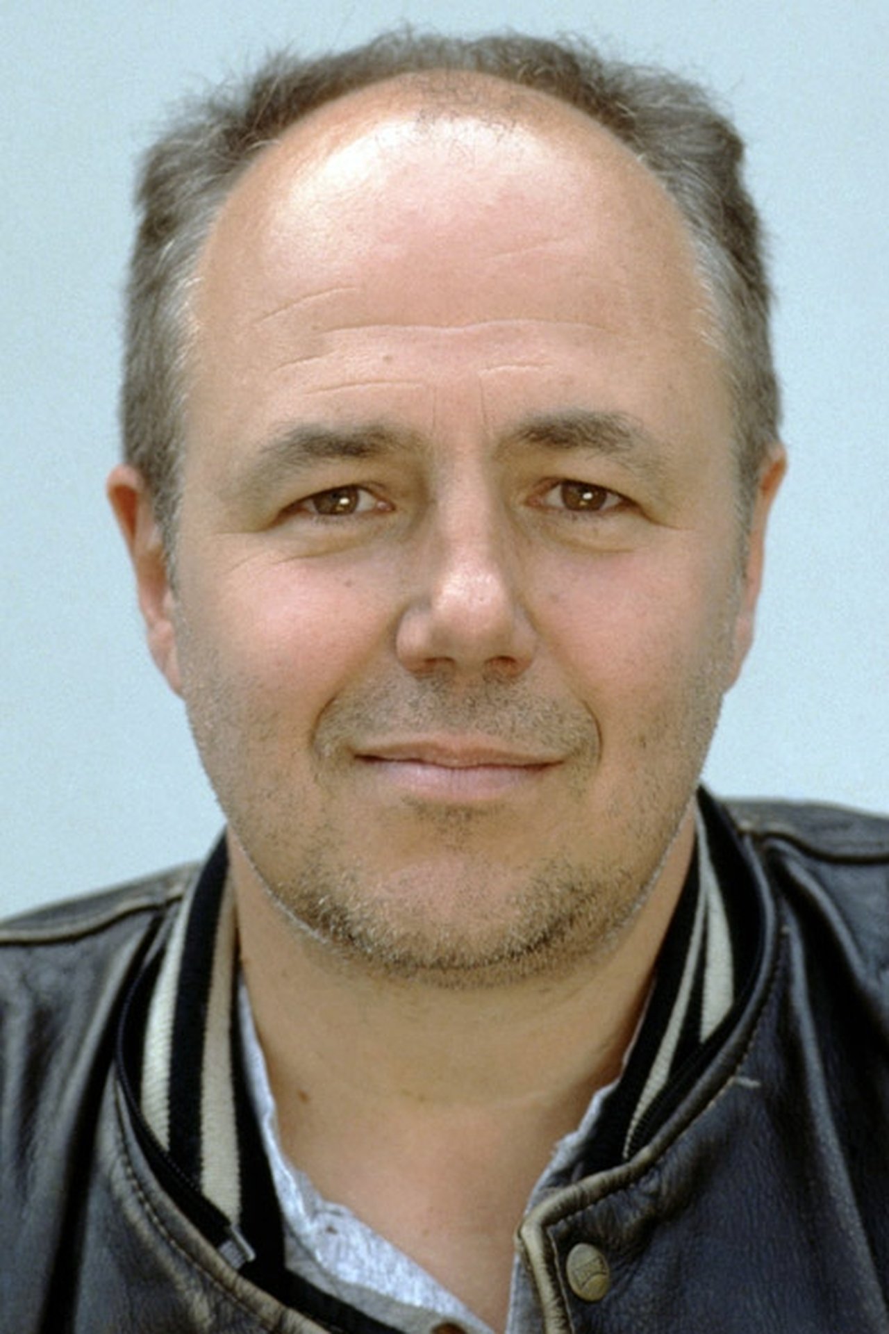 Photo of Marc Jolivet