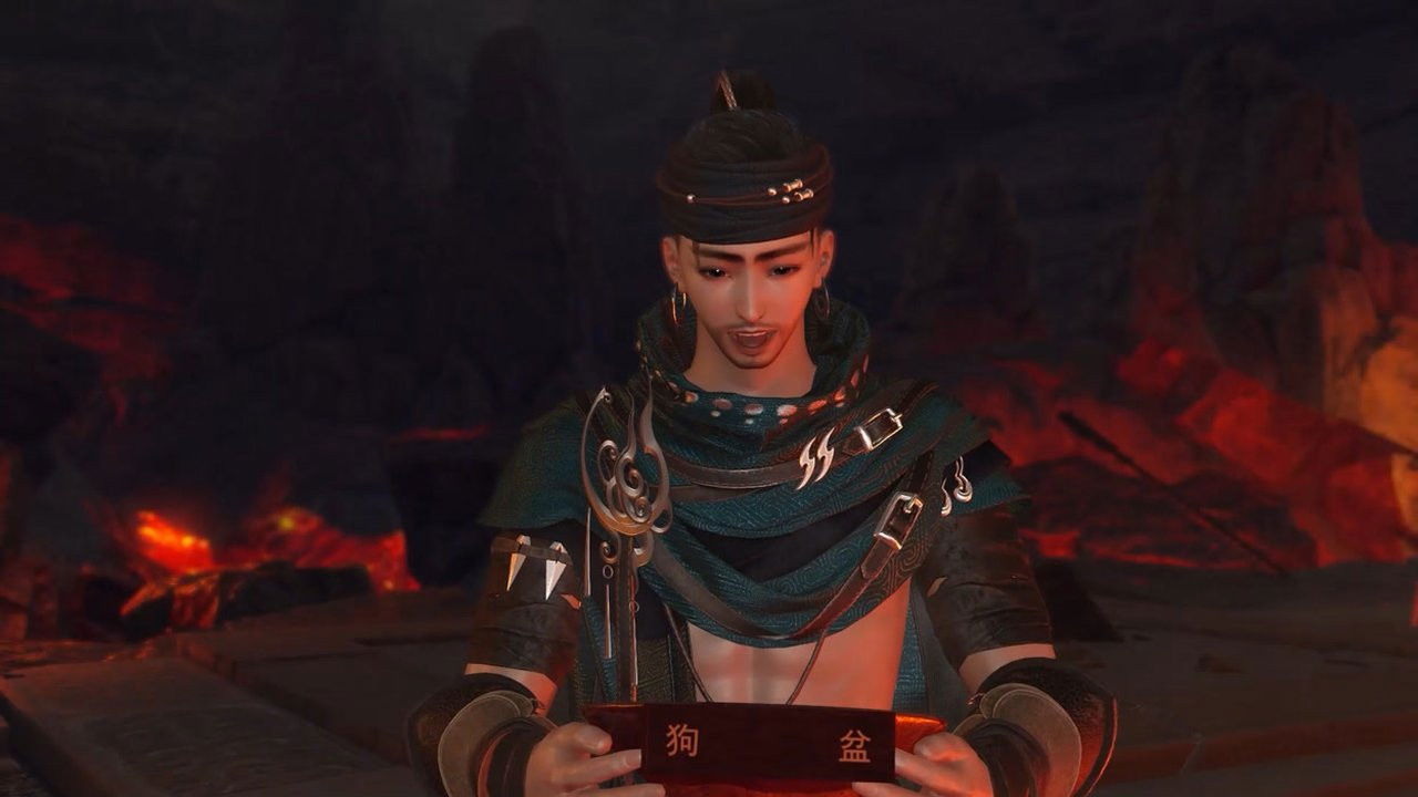 都以为我无敌 — Épisode 8