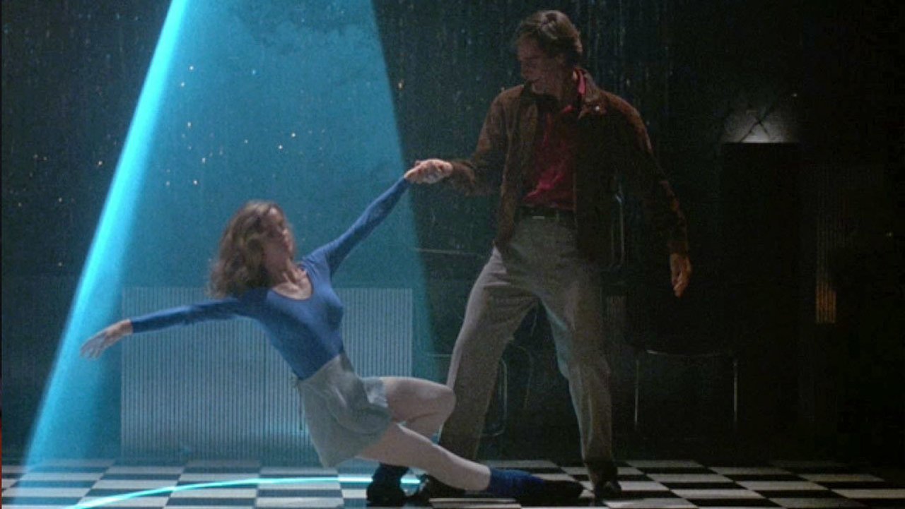 Quantum Leap - Season 3 Episode 14 : Private Dancer