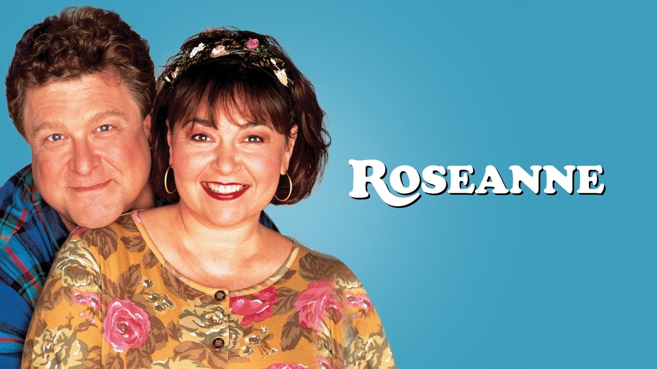 Roseanne - Season 0 Episode 7 : DJ: All Grown Up