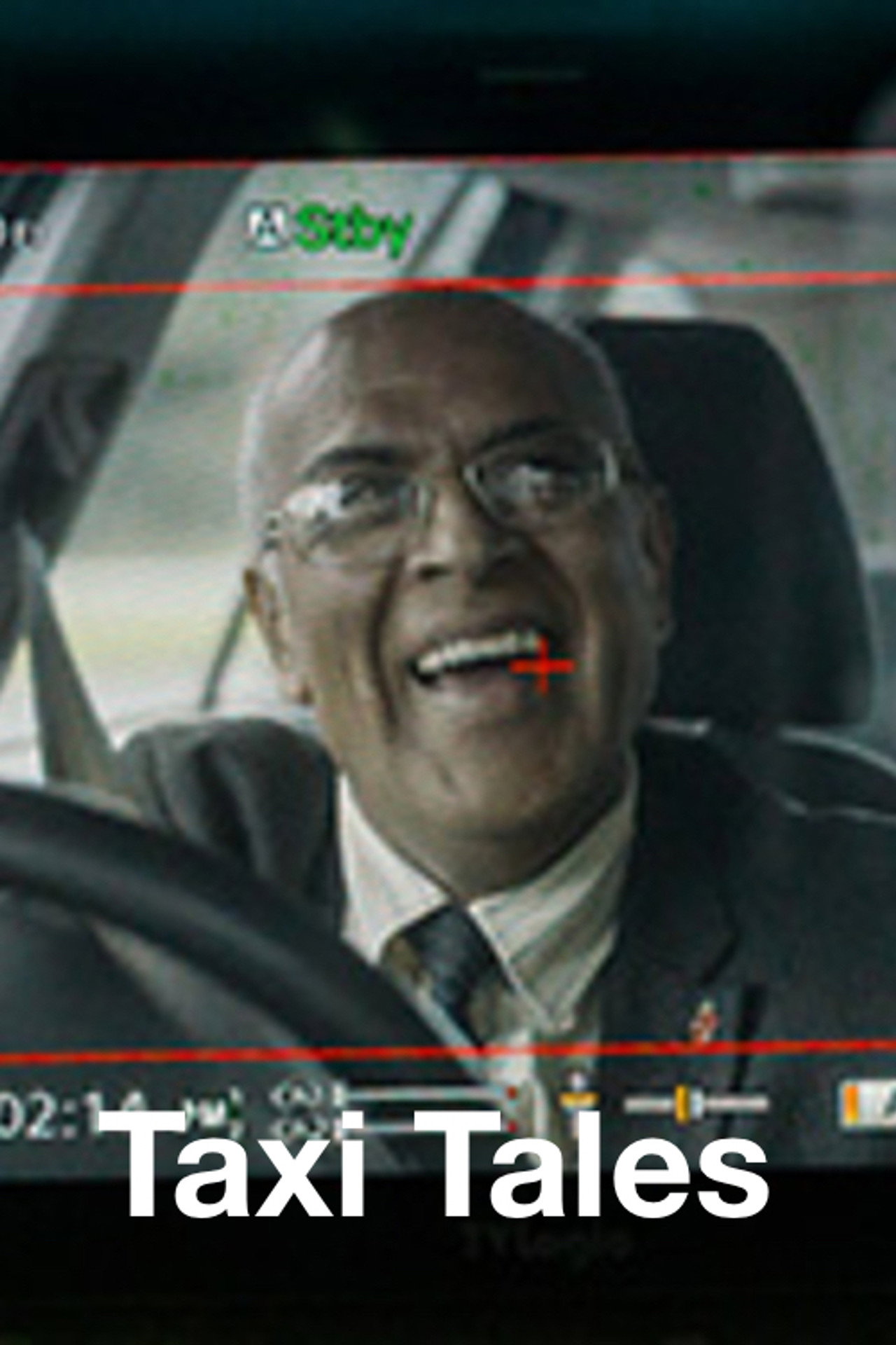 Taxi Tales filmaffisch