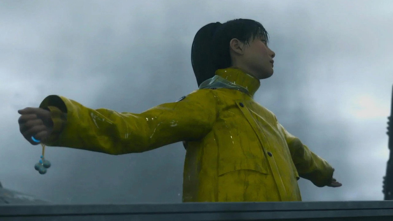 photo from the episode