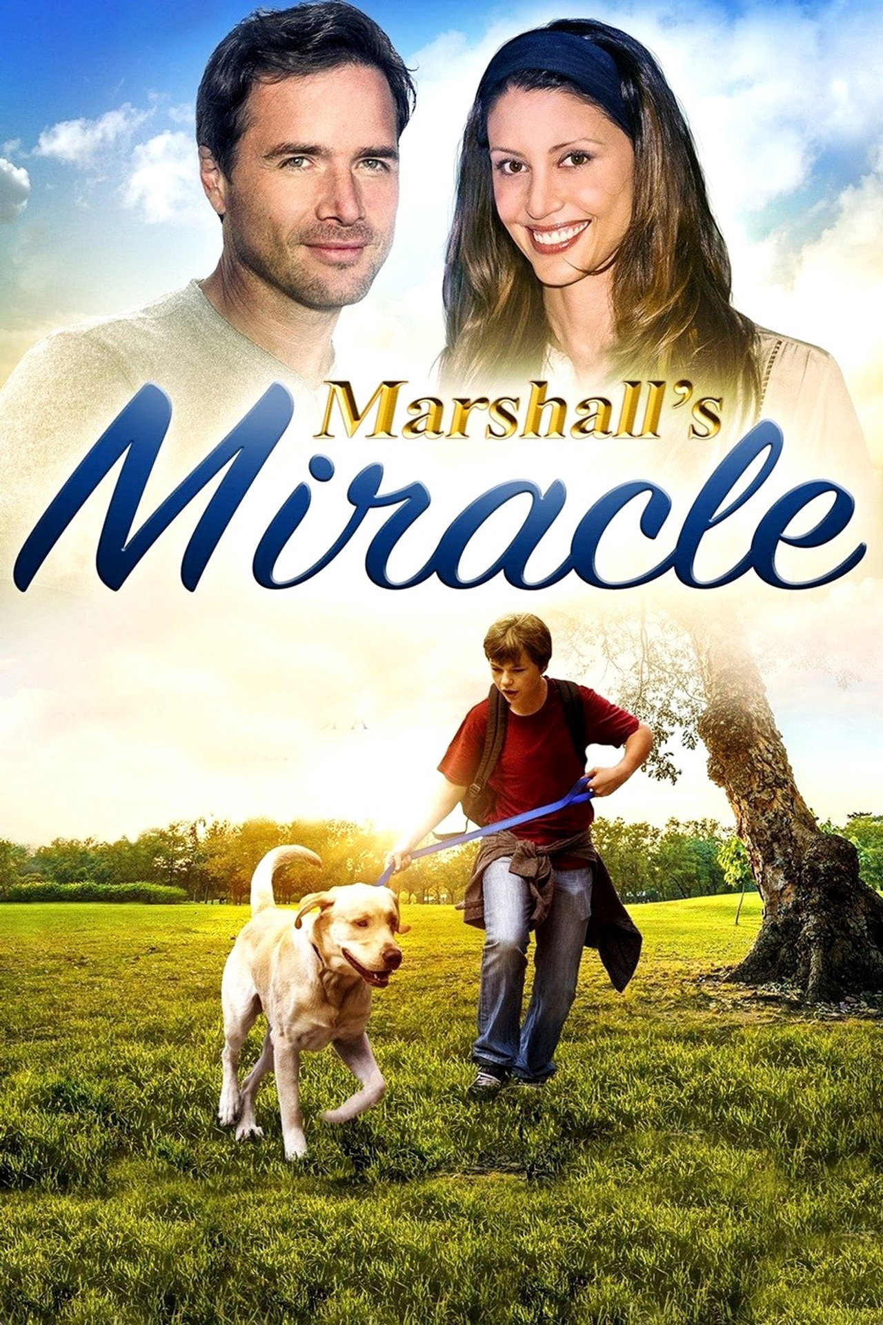 Marshall's Miracle