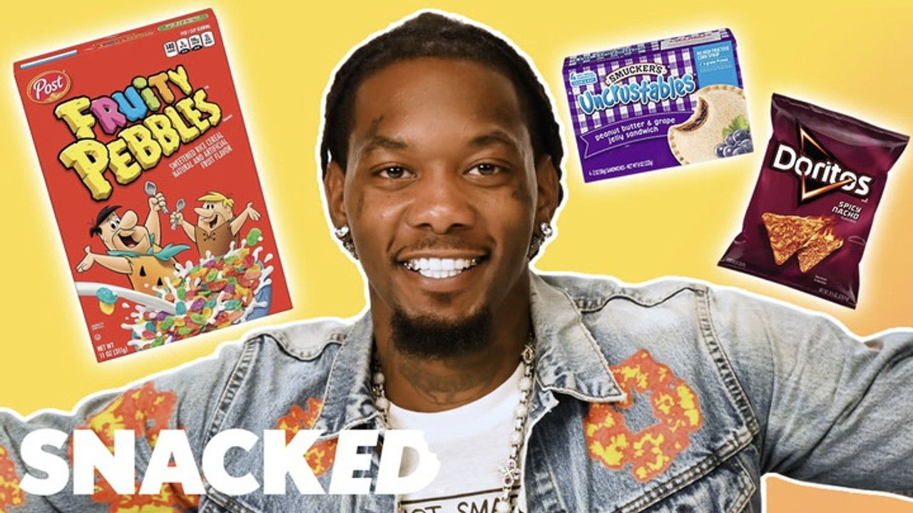 Snacked — Épisode 21