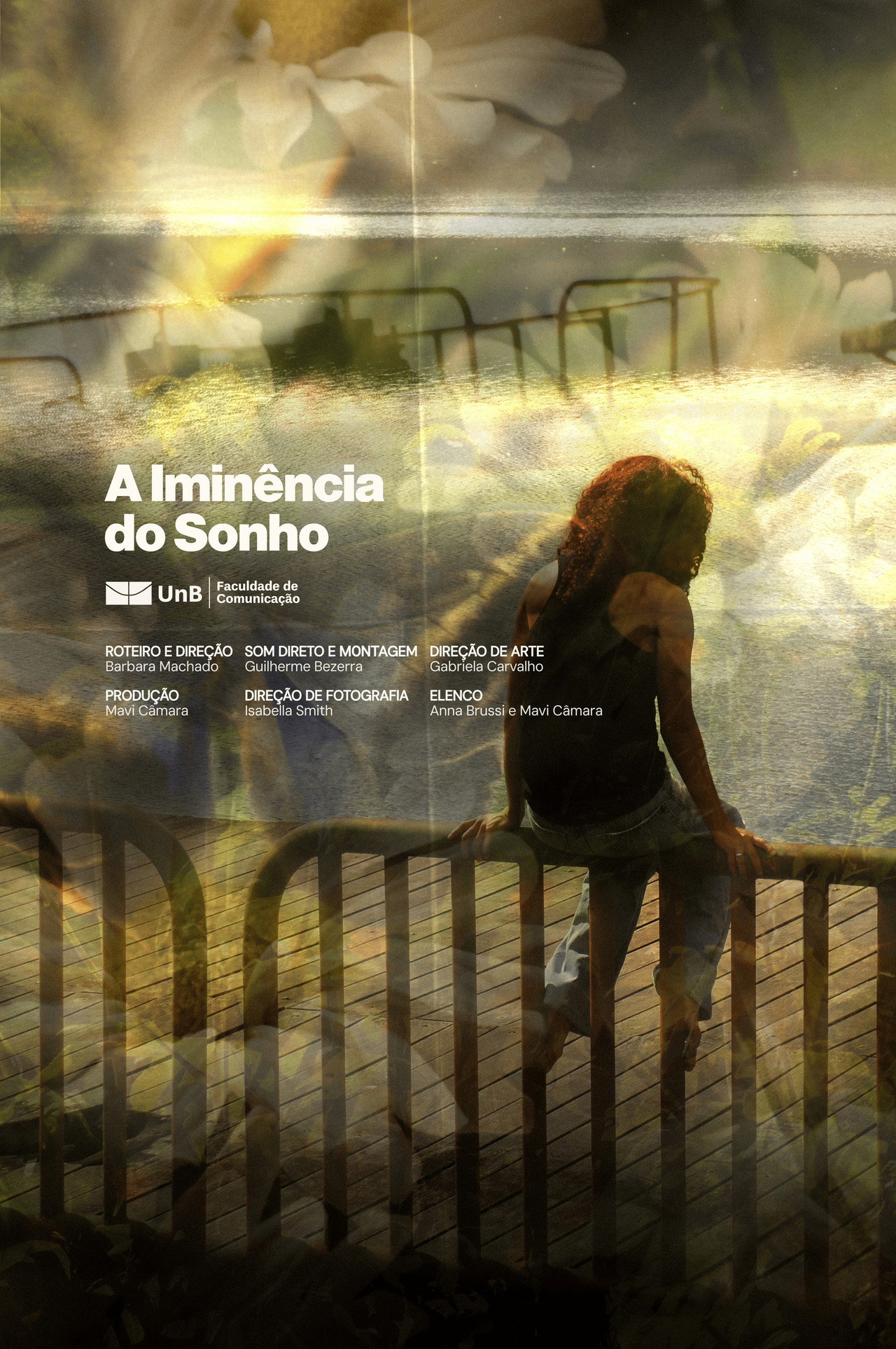 A Iminência do Sonho