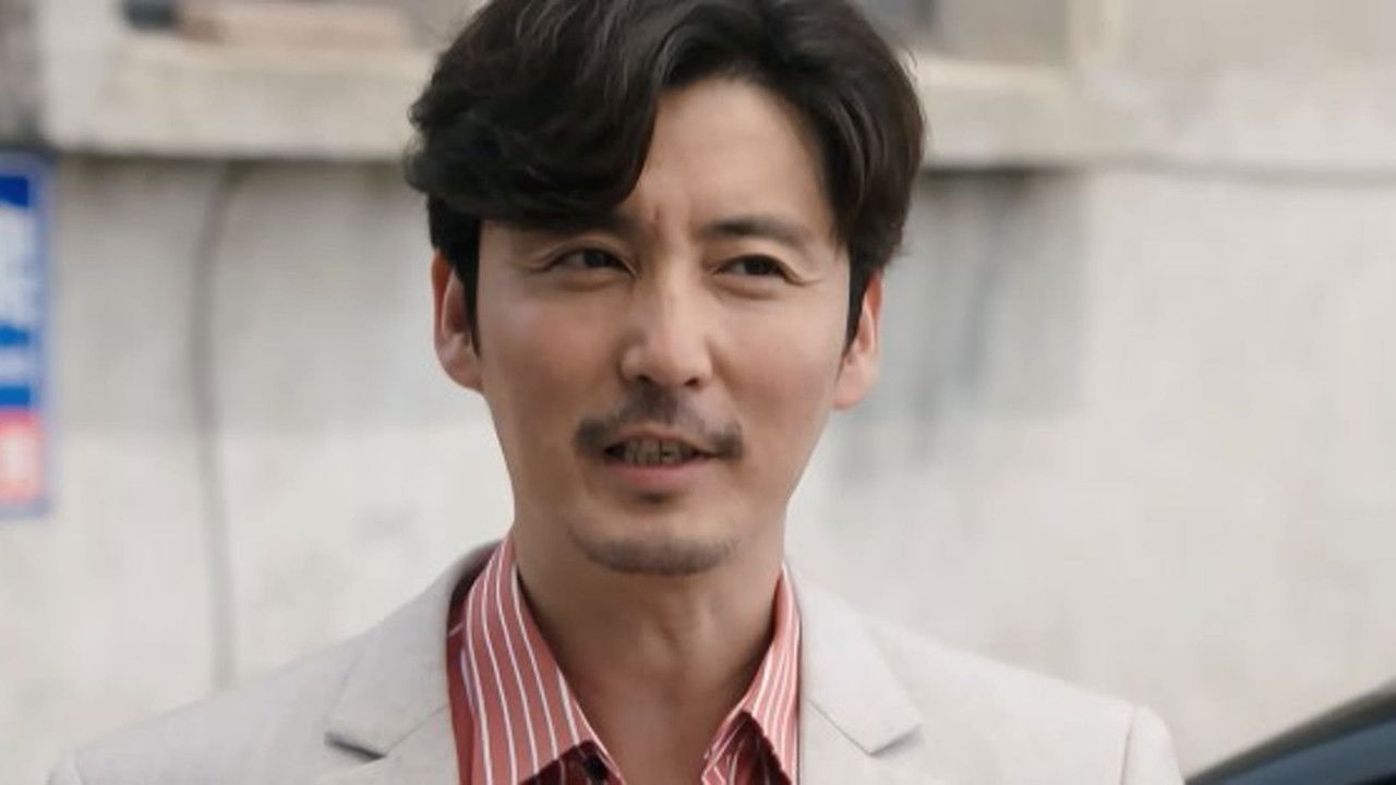 运河边的人们 — Épisode 3