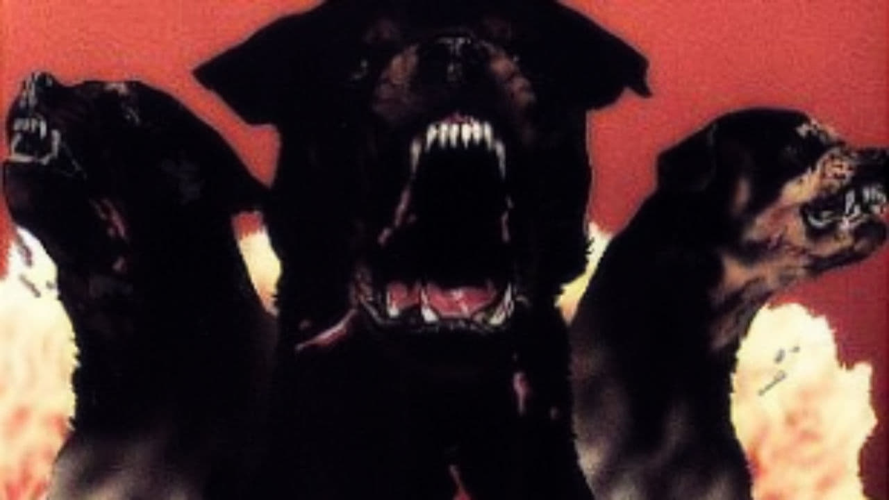 Dogs of Hell (1982)