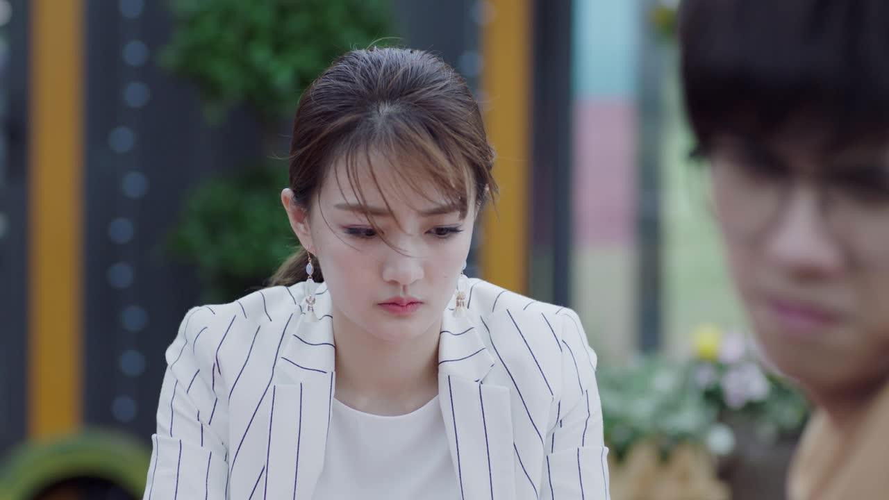 飞鸟集 — Épisode 19