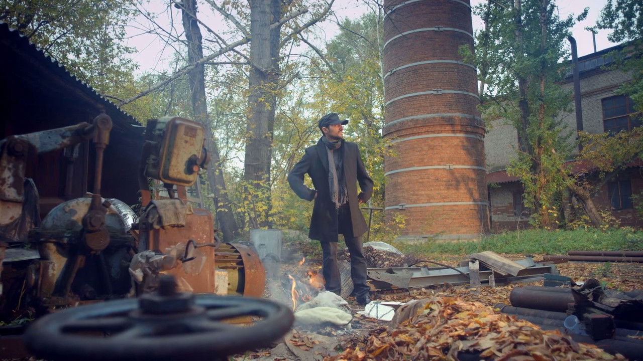 Цезарь — Épisode 7