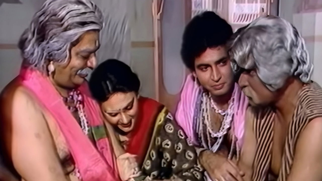 विक्रम और बेताल — Épisode 25