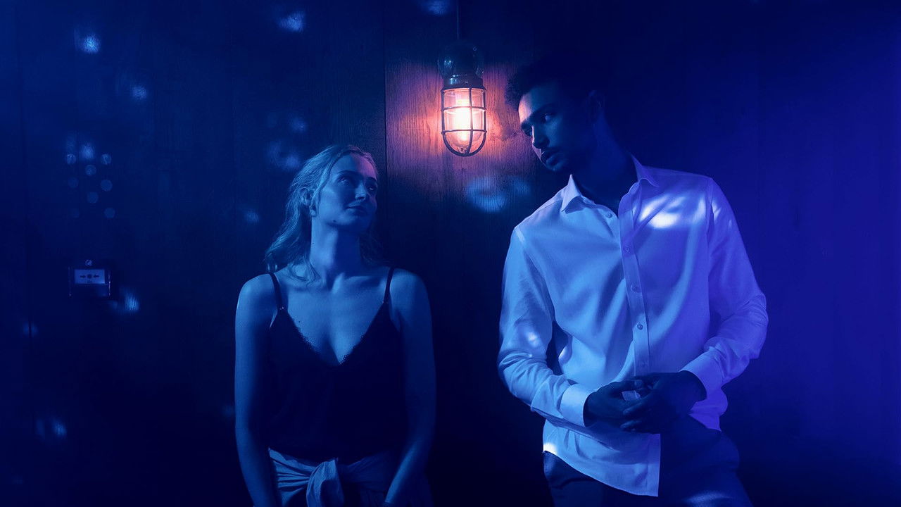 Steal S1E3