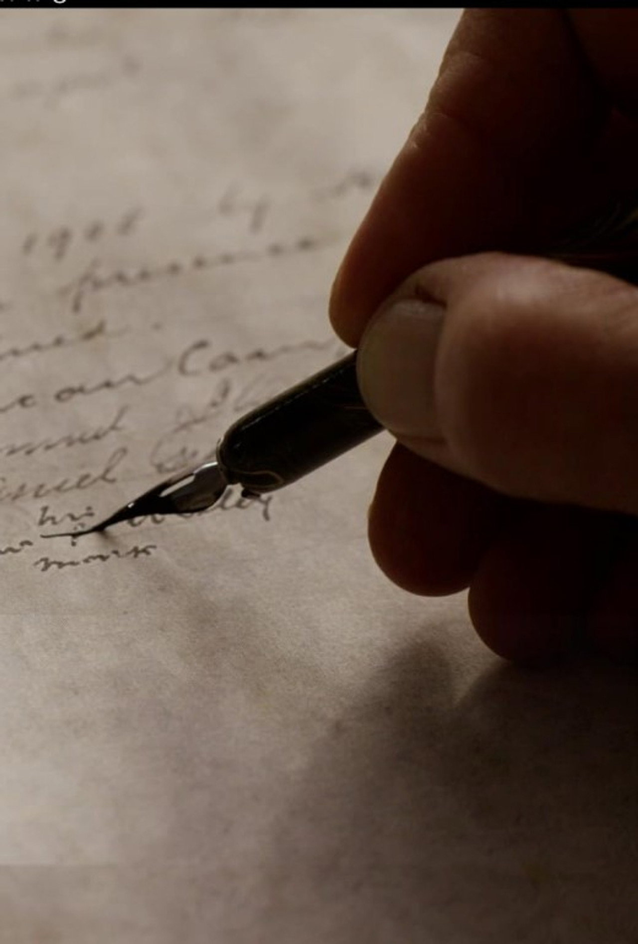 Heritage Minutes: Naskumituwin (Treaty) Backdrop