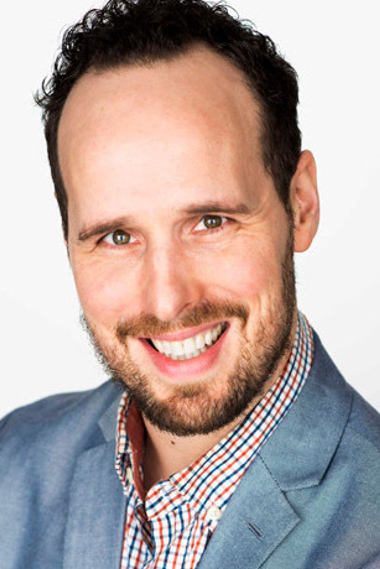 Simon Miron