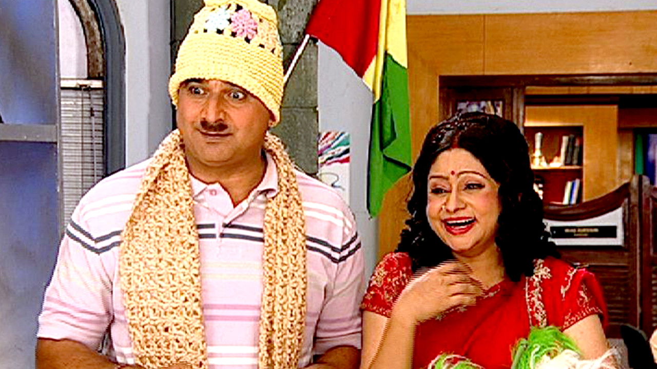 F.I.R. — Épisode 438