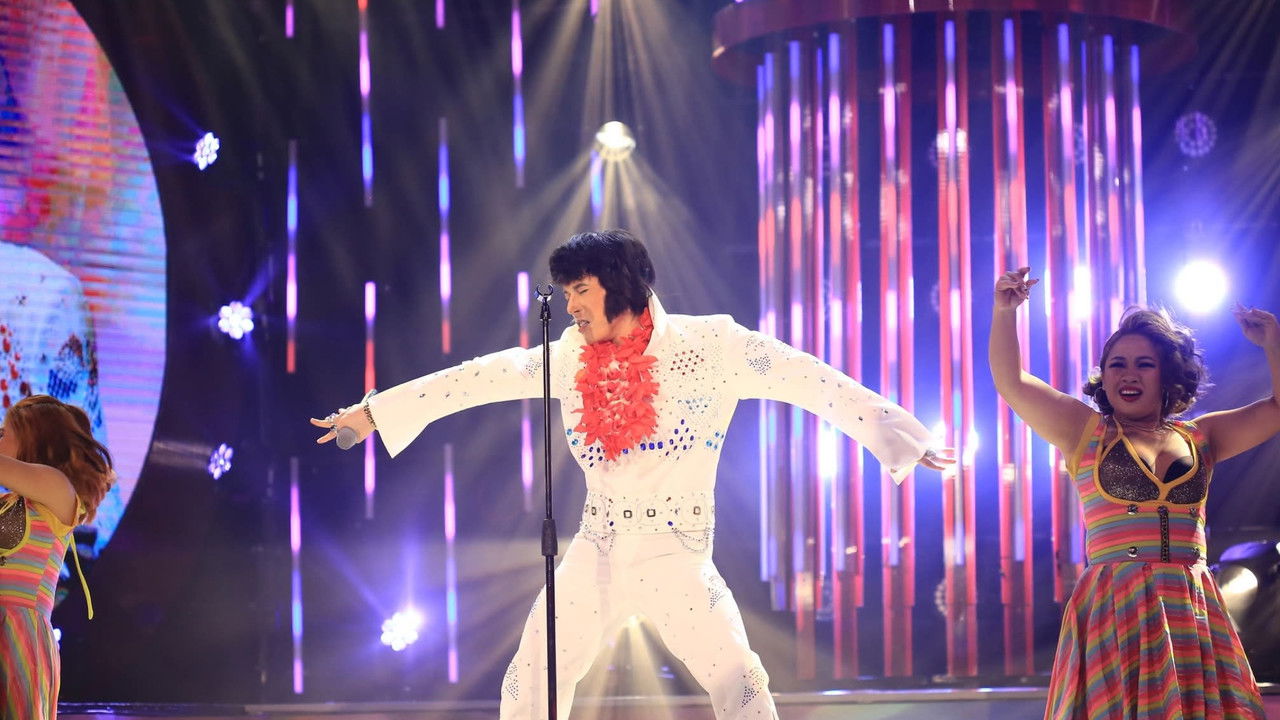 Your Face Sounds Familiar — Épisode 31