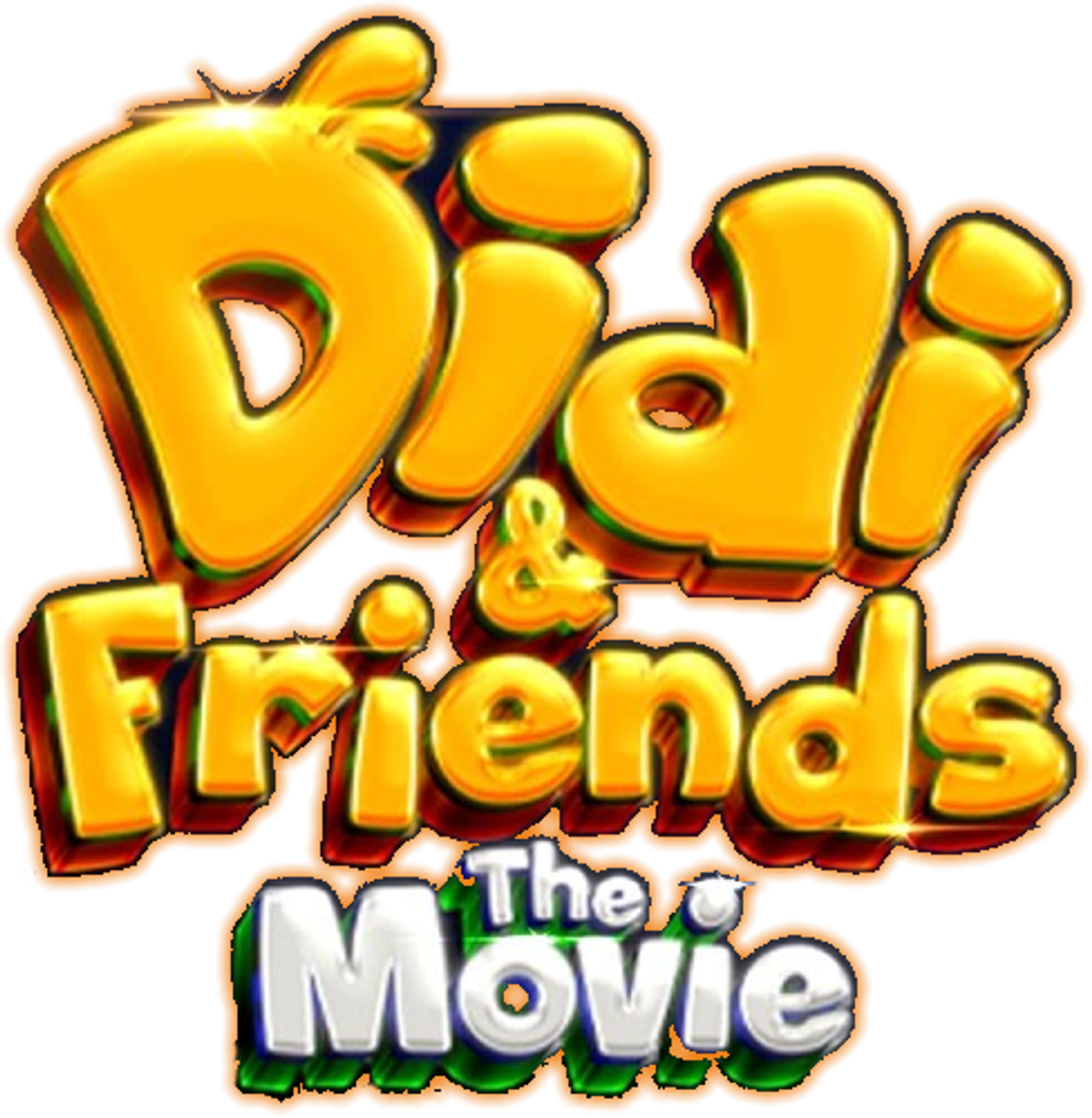 Didi & Friends the Movie