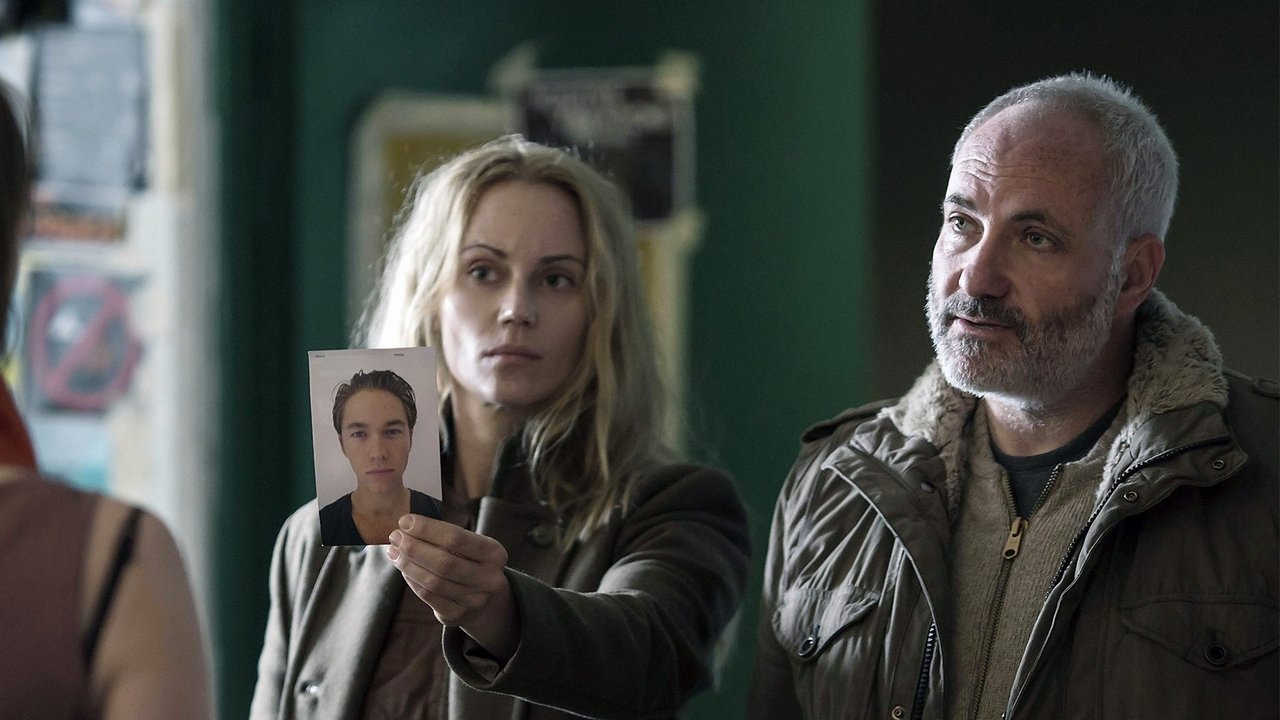 The Bridge - Season 2 Episode 2 : Episode 2