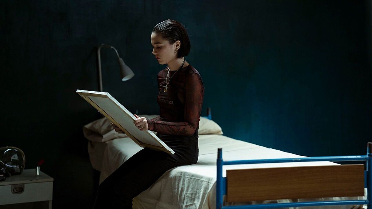 Mare Fuori — Épisode 9