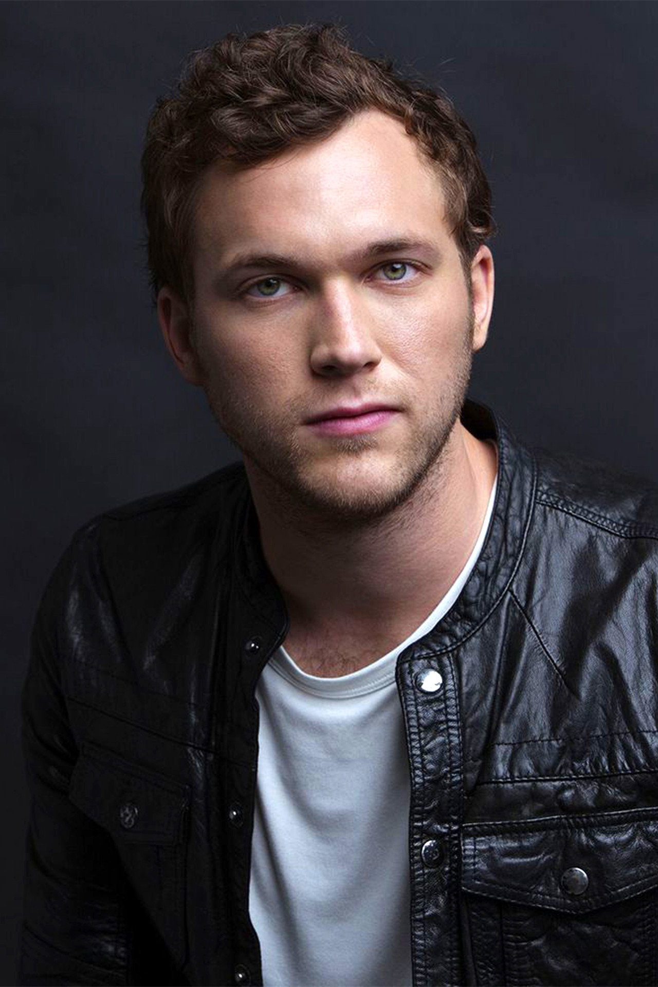 Phillip Phillips