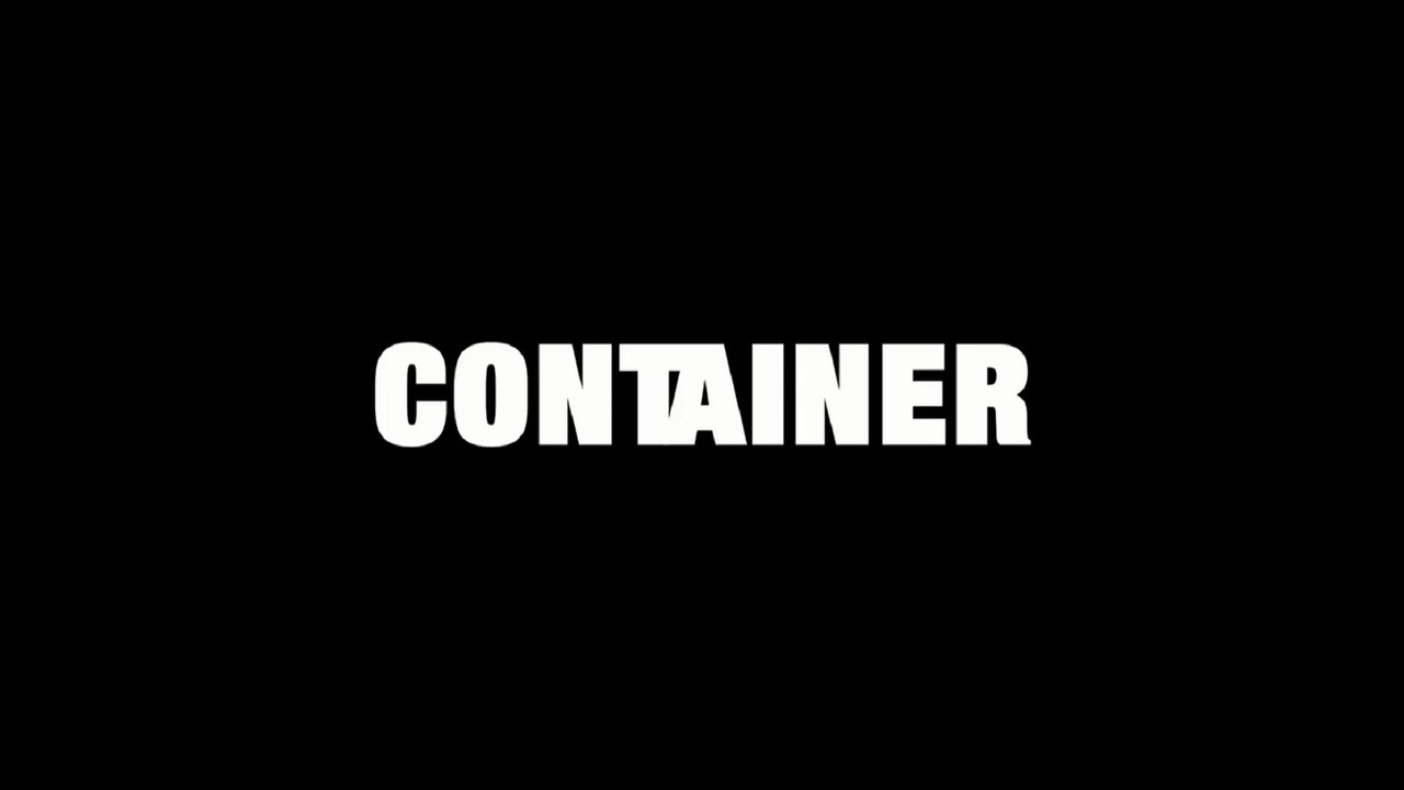 Container