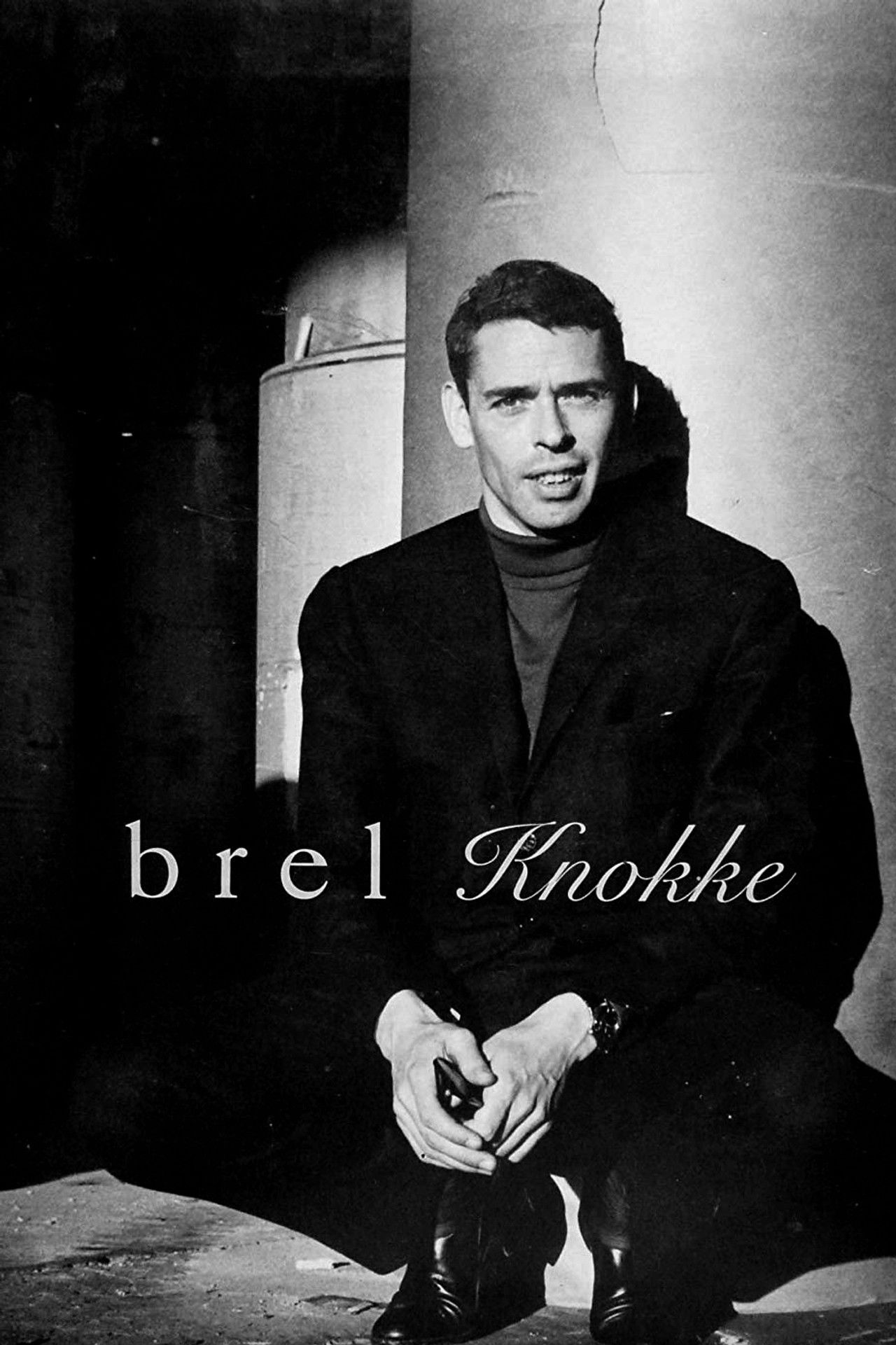 Brel à Knokke Backdrop